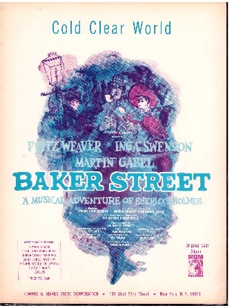 Baker Street