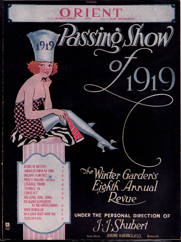 109 Orient