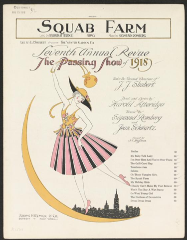 084 Squab Farm