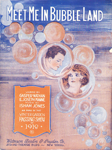 098 Meet Me In Bubble Land