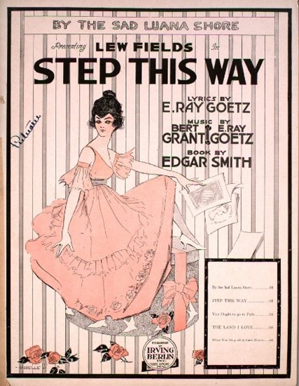2611 Step This Way