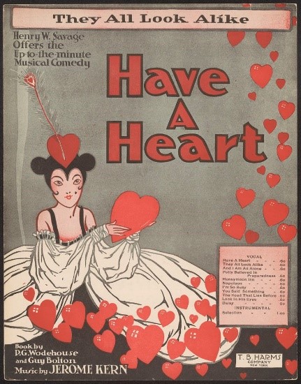 2598 Have a Heart