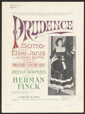 046 Prudence