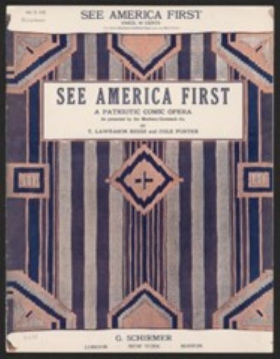 2613 See America First