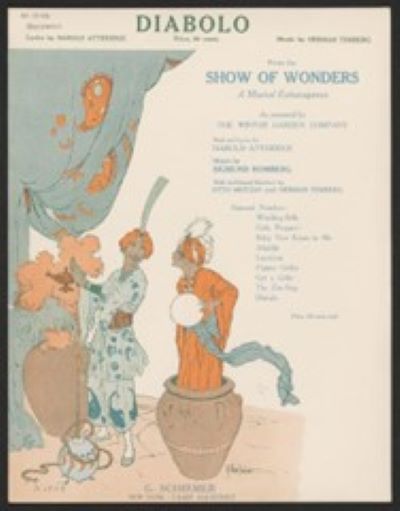 2602 Show of Wonders