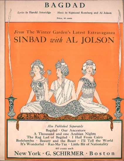 2569 Sinbad
