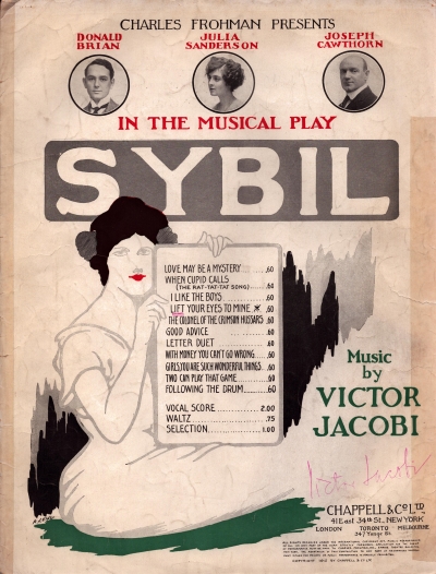 2618 Sybil
