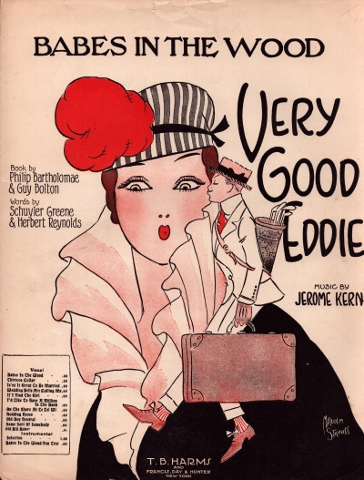 2620 Very Good Eddie