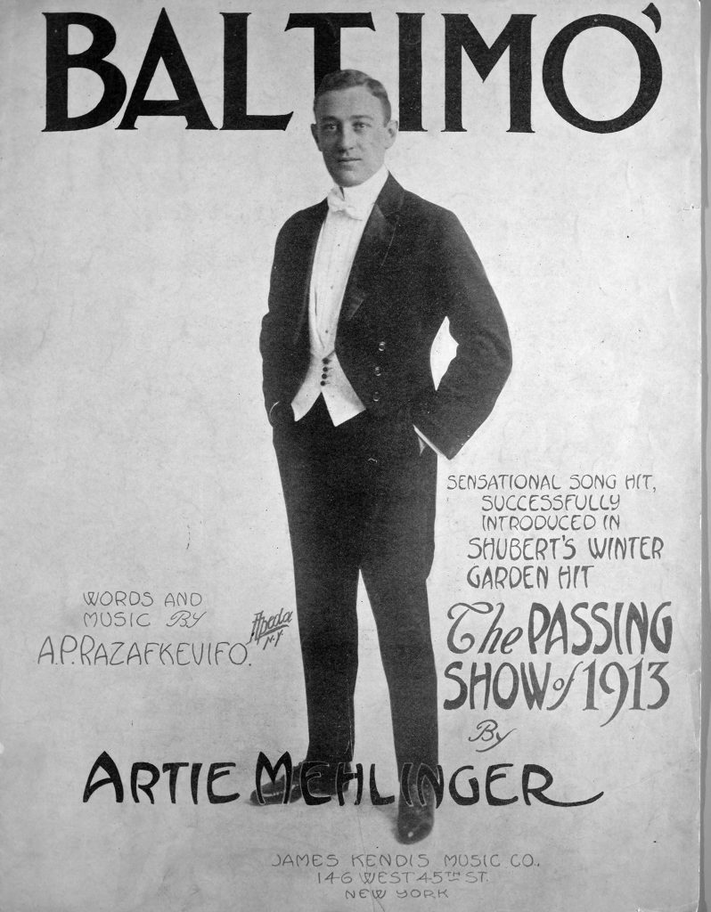 028 Baltimo'