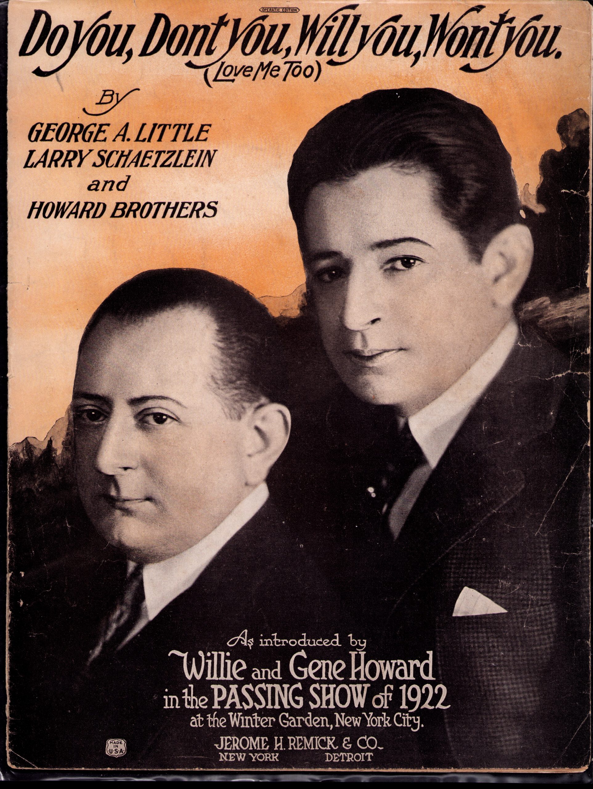 150 Do You Don't You