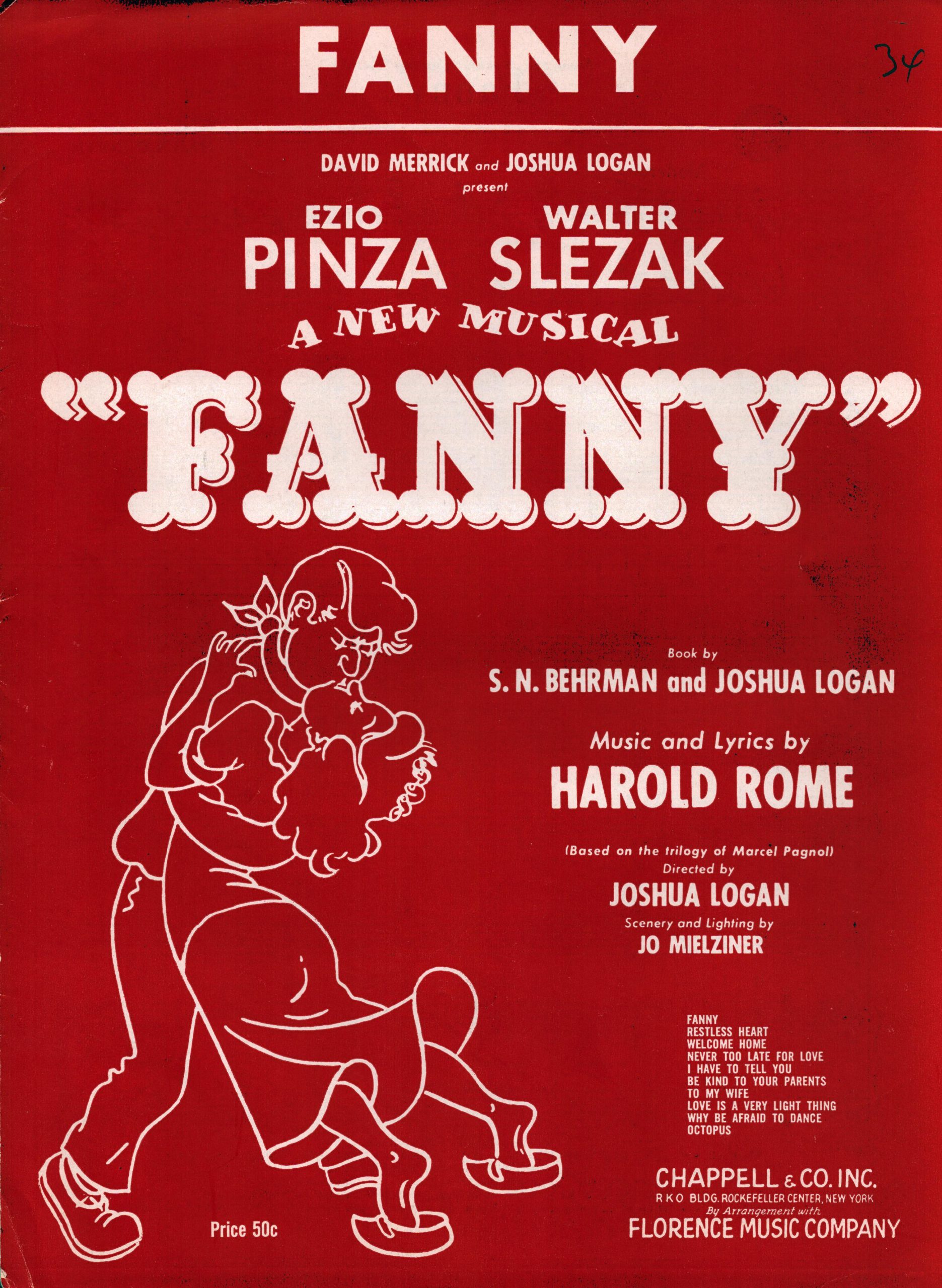 Fanny