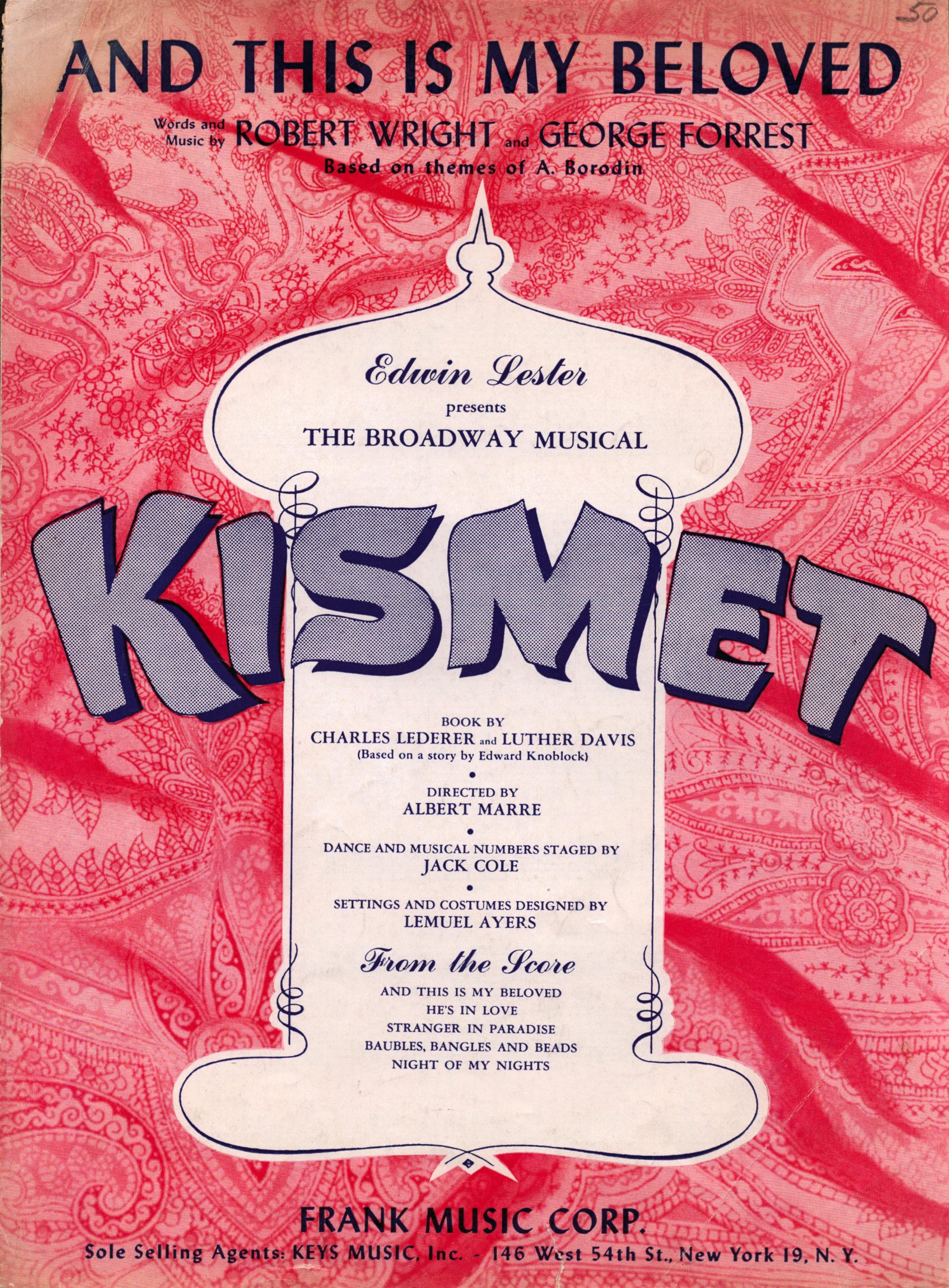 Kismet