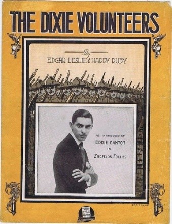 The Dixie Volunteers